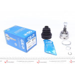 ШРКШ (зовнішній) MB A-class (W168) 97-04 (27x24zx48T) (+ABS) 