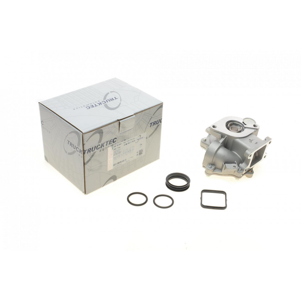 Помпа води BMW 1 (E81/E87)/3 (E46/E90)/5 (E60)/X1 (E84)/X3 (E83)/Z4 (E85) 1.6/1.8/2.0 00-15