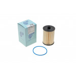 Фільтр паливний Volvo S60/S80/V70/XC70/XC90 2.4D5 02- 