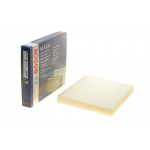 Фільтр салону VW Polo/Skoda Kamiq 17- 