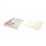 Фільтр салону Ford Focus 03-07/Mondeo 07-15/C-MAX 07-10/Galaxy 06-15 