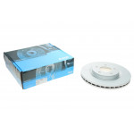 Диск гальмівний (передній) Citroen C4/ Peugeot 4008 12- (294x26) 