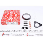 Комплект прокладок турбіни VW T4 1.9 TD 92-03 