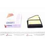 Фільтр повітряний Honda Civic 1.4i 05- 