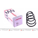 Пружина (передня) Hyundai Accent III 1.5CRDi GLS 05-10 (седан/нах.зад.частина) 