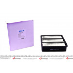 Фільтр повітряний Mitsubishi Colt V/Galant VI/Lancer/Outlander 1.3-2.4TDI 95- 