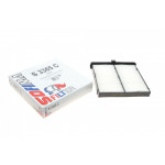 Фільтр салону Mazda 2/ CX-3 1.5/2.0 16V 14- 