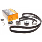 Комплект ГРМ VW Passat/Audi A4/A6/A8 2.5TDI 97-06 (30x207z/23.9x87z) 