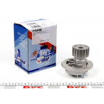 Помпа води Chevrolet Aveo/Lacetti 1.4/1.6 03-/Daewoo Nubira 1.6 16V 97- (19z) (R/B) (7 лоп.) 