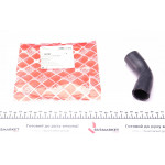 Патрубок радіатора (верхній) MB Sprinter M111 96-06 