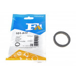 Прокладка колектора випускного BMW 3 (E90)/5 (E60)/7 (E65/E66/E67)/X5 04- 