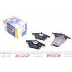 Колодки гальмівні (передні) Audi A4 94-01/VW Passat B3/B4/B5 96-00 