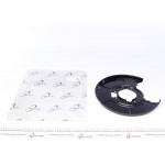 Захист диска гальмівного (заднього) (R) BMW 3 (E36/E46) 90-07 