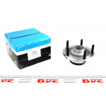 Підшипник маточини (задньої) Ford Transit 00- 