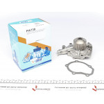 Помпа води Chevrolet Aveo 1.2 04-/Matiz 1.0 05-/Daewoo Matiz 0.8/1.0 03- (22z) (B/B) (7 лоп) 