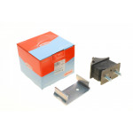 Подушка двигуна (передня) MB Sprinter/VW LT 96- 