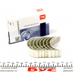 Вкладиші шатунні Audi A3/A4/VW Caddy/Passat 2.0TDI (+0.25) = 6150682500 