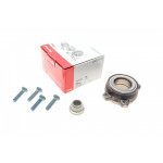 Підшипник маточини (передньої/задньої) Porsche Cayenne/VW Touareg 3.0-4.2TDI/3.0TSI/4.2FSI 10- 