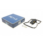 Фільтр АКПП Skoda Fabia/Octavia/Rapid/Scala/VW Golf/Jetta 1.6-1.8/2.0TDI 12- (Комплект) 