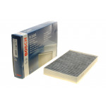 Фільтр салону MB Vito (W639) 03-(вугільний) 