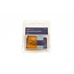 Запобіжник 40А (Maxi, з плоскими контактами) 