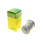 Фільтр паливний VW Caddy 1.9SDI/TDI -03 