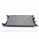 Радіатор охолодження Opel Vectra 95-03 