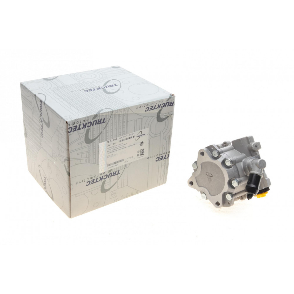 Насос ГПК BMW 3 (E36/E46) 2.0-3.0 91-07