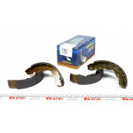 Колодки гальмівні (задні) Hyundai Elantra 90-10 (барабанні) (203.2x38) 