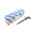 Форсунка паливна Hyundai Accent/Getz/i10/i30 1.1/1.5/1.6CRDi 05-11 