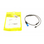 Датчик зносу гальмівних колодок (передніх) BMW X5 (G05/F95)/X7 (G07) 18- (847mm) 