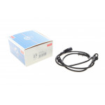 Датчик ABS (передній) MB Sprinter/VW Crafter 06- (HÜCO) 