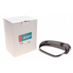 Кришка дзеркала (під фарбування) (R) VW Sharan 95-10/Golf 03-14/Passat 00-05 