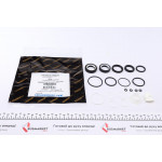 Ремкомплект рейки рульової VW Caddy/Golf VI 95-06 