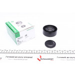 Ролик генератора Toyota Avensis/Corolla 1.6-1.8 00-09 (натяжний) (70x26) 