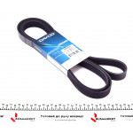 Ремінь генератора MB C-class (W203/W204/S203/S204) 02-14 