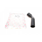 Патрубок інтеркулера (нижній) MB Sprinter CDI 00-06 