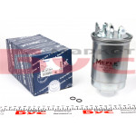 Фільтр паливний VW Caddy II 1.9TDI 