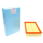 Фільтр повітряний VW T5/T6 1.9TDI/2.0/2.0TDI/TSI/BiTDI/2.5TDI 03- 