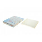 Фільтр салону Honda Accord/Civic 1.3HYBRID-2.4 03- 