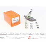 Опора кульова (передня/знизу) Dacia Duster/Renault Duster 1.2-2.0 10- 