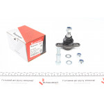 Опора кульова (передня/знизу) VW T5 03- (пасажир) 