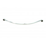 Ресора задня VW Caddy 1.4/1.6 04-10/1.9/2.0TDI/1.2TSI 04-11 (вен) (коротка база) (60/740/570mm) 