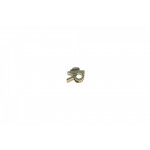 Кліпса кріплення опори капота Renault Kangoo 97- 