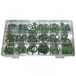 Набір кілець ущільнюючих (для системи кондиціонування повітря) 