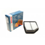 Фільтр повітряний Suzuki Grand Vitara II 05- 