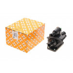 Термостат Citroen Nemo 1.4HDI 09-/Ford Fiesta 01-/Fusion 1.4TDCi 02-12 