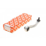 Важіль підвіски (передній/зверху/ззаду) (L) Audi Q5/Q7/Q8/VW Touareg 2.0/3.0 TDI 15- 