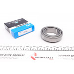 Підшипник (45x75x20) 