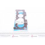 Прокладка ГБЦ Citroen Berlingo/Peugeot Partner 1.1i 96-08, Ø73,50mm, 1.25mm 